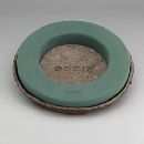 Oasis® Biolit Ring / Kranz 11-07315 Pflanzring Ø36x5,5cm innen: Ø22,5cm