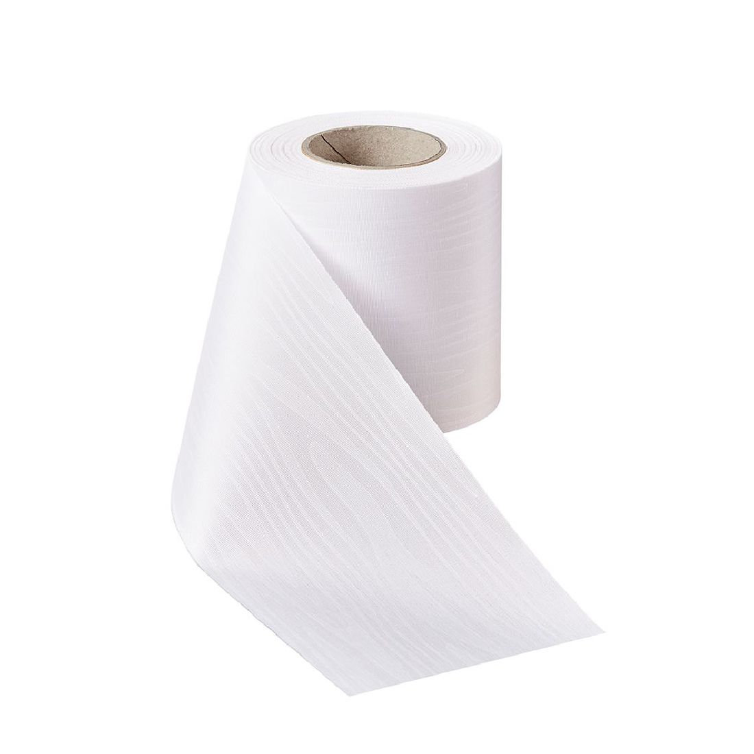 Moirè - uni WEISS 1 100mm