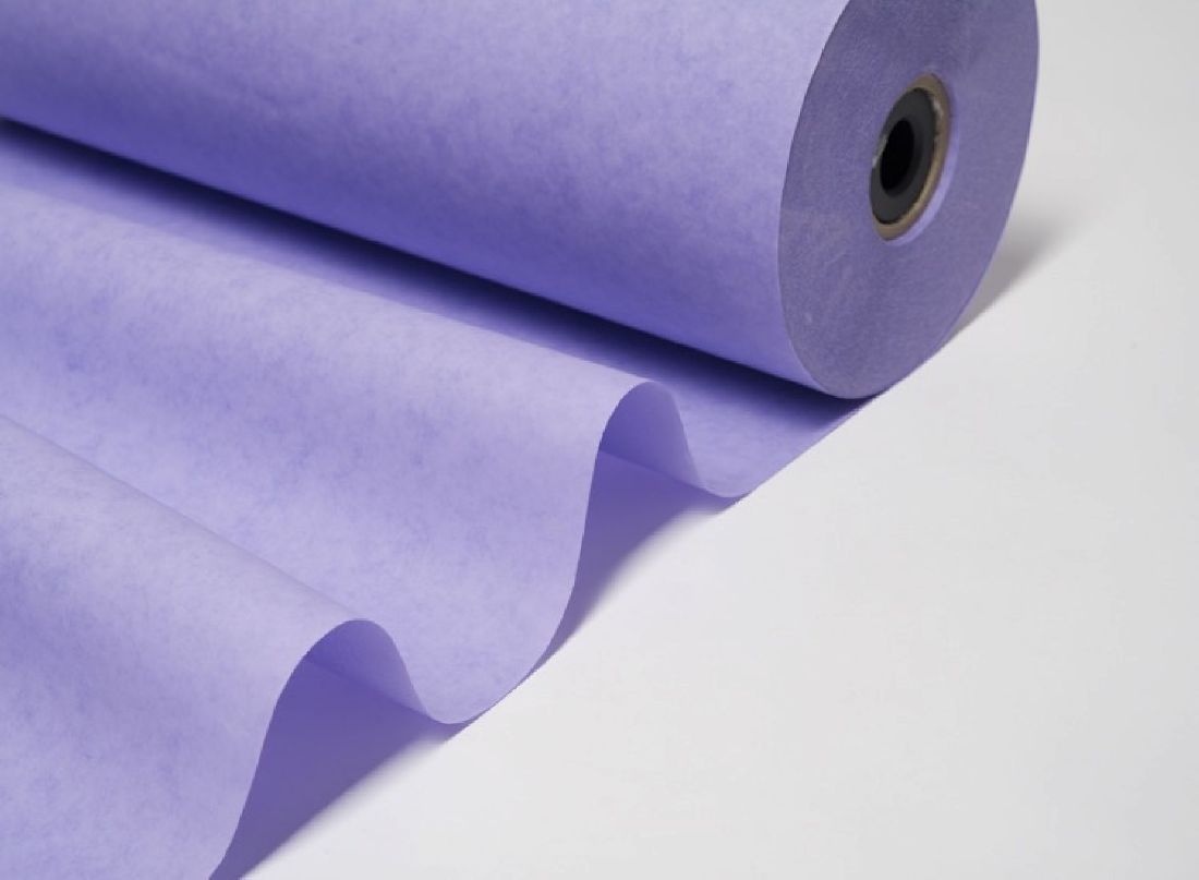 Blumenseide inc. Entsorgungsge Flieder 55 50cm 8kg