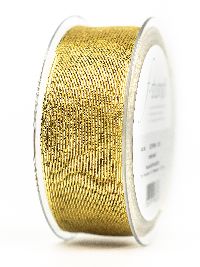 Band Treviso gold 127040 B:40mm L:20m